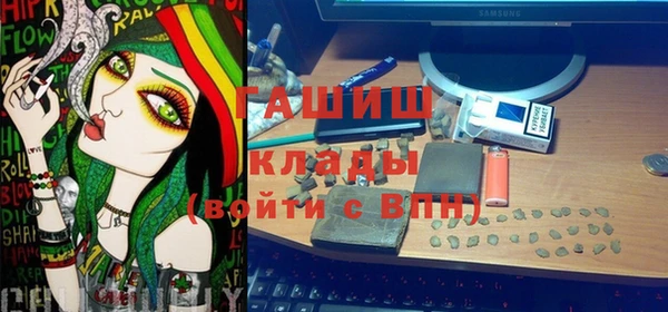 ALPHA PVP Горнозаводск